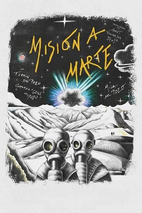 Mission to Mars